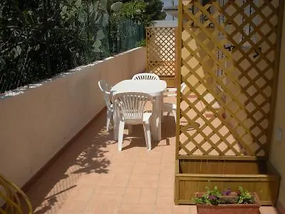 Sul Mare Apartmán