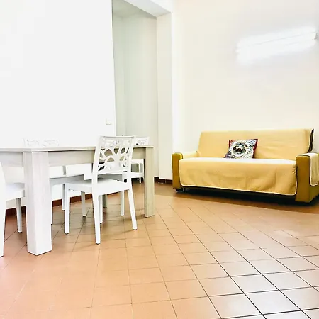 Apartament Sul Mare *