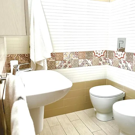 Apartament Sul Mare Avola