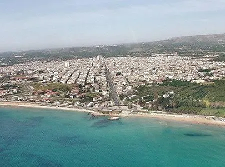 Apartament Sul Mare Avola