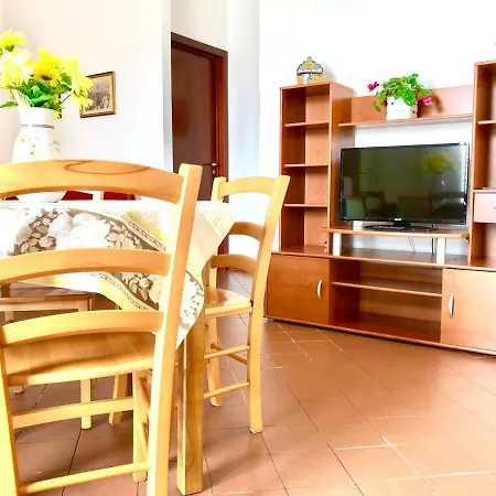 Sul Mare Apartament Avola