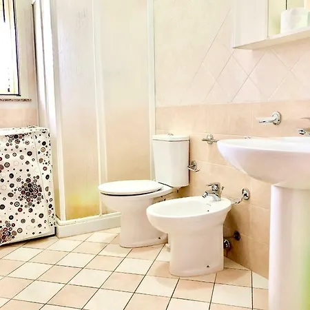 Sul Mare Apartament *