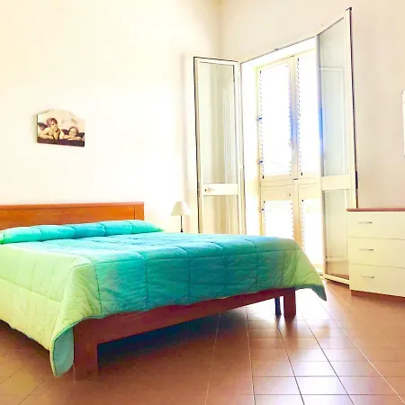 Apartament Sul Mare Avola