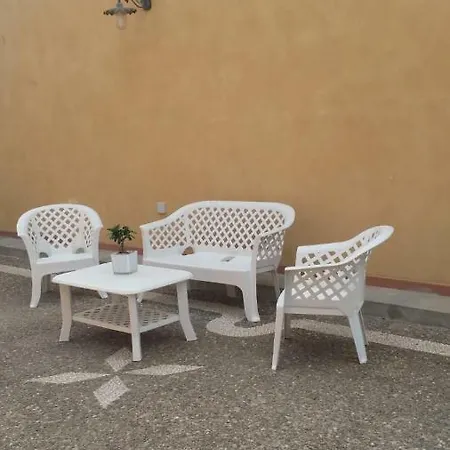 Apartament Sul Mare Avola